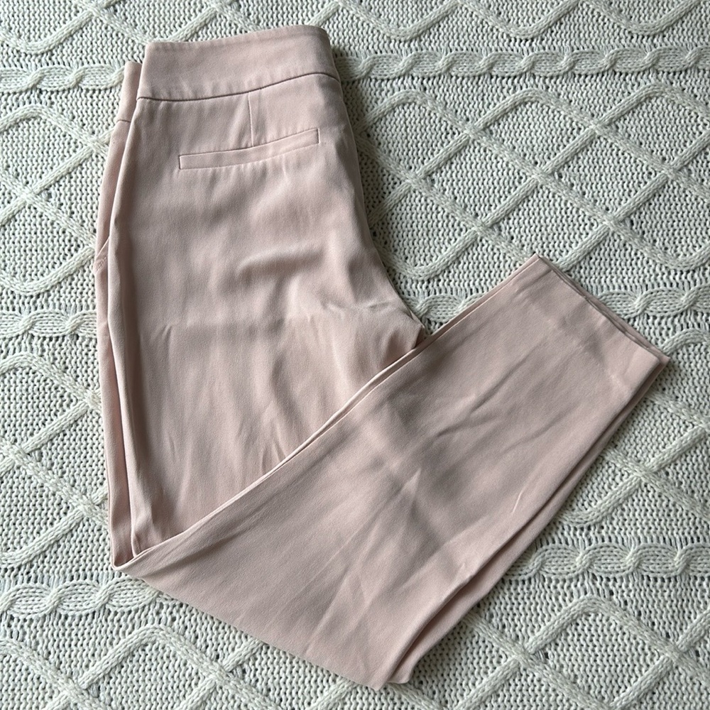 Bebe Dress Pants